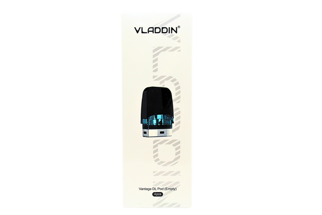 Vladdin Vantage DL Pod 0.8