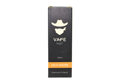 Vape Bandit Freebase