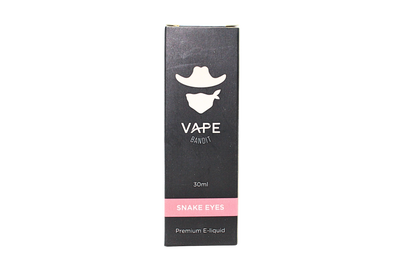 Vape Bandit Freebase