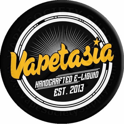 Vapetasia Freebase 60ml