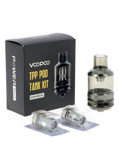 Voopoo TPP Pod Tank Kit