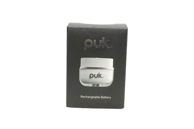 Vorteke Puk Disposable Vape Pod
