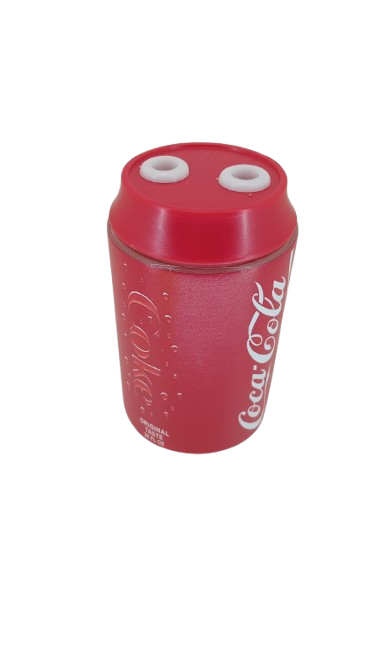 Glass Vase W13793 Stash Can Waterpipe