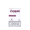 Wild Coast Herbal Blend