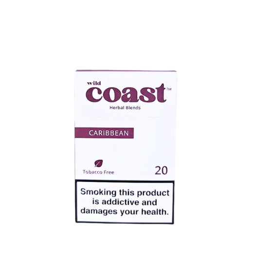 Wild Coast Herbal Blend