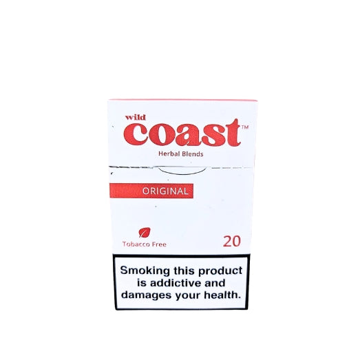 Wild Coast Herbal Blend