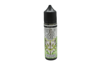 WOLF DRIP Freebase 60ml
