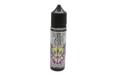 WOLF DRIP Freebase 60ml