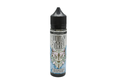 WOLF DRIP Freebase 60ml