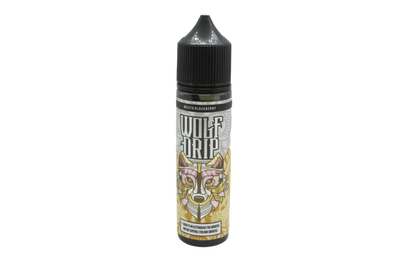 WOLF DRIP Freebase 60ml