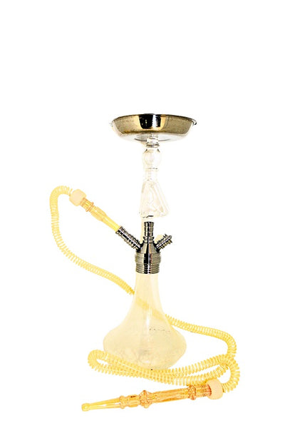 WY-0063 SHISHA Vase