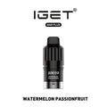 IGET Bar Plus (10K & 6K Puffs) (New Variant)