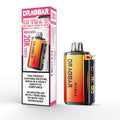 Dragbar Ultra X 15K 28.5MG