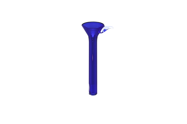 Will Drop Cone