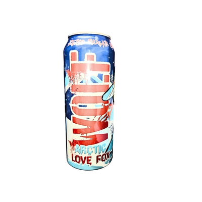 Wolf Energy Drink