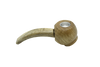 Wooden Herbal Pipe 001