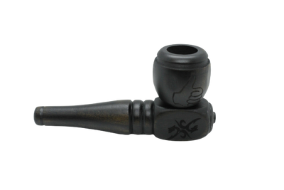 Wooden Herbal Pipe 006