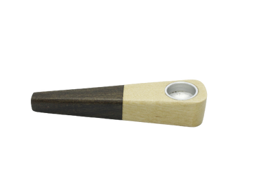 Wooden Herbal Pipes 100