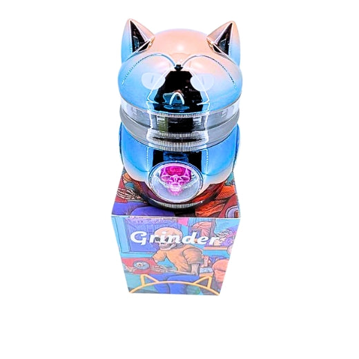 Metal Grinder YH-2512