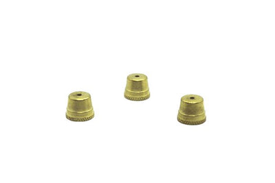 Metal Cones ZC Series