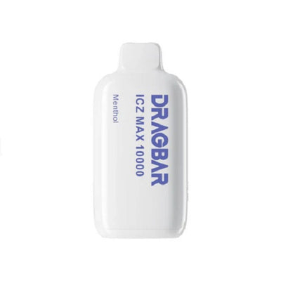 Dragbar ICZ Max (28.5MG) (10K Puffs)