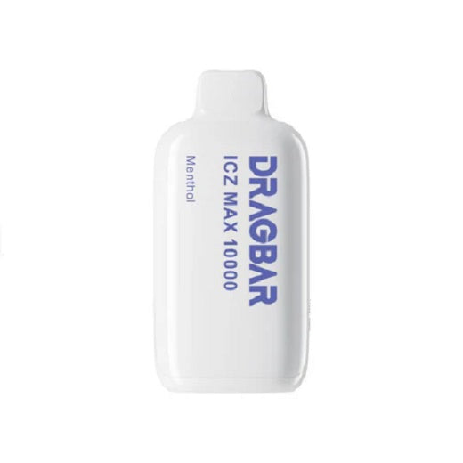 Dragbar ICZ Max (28.5MG) (10K Puffs)