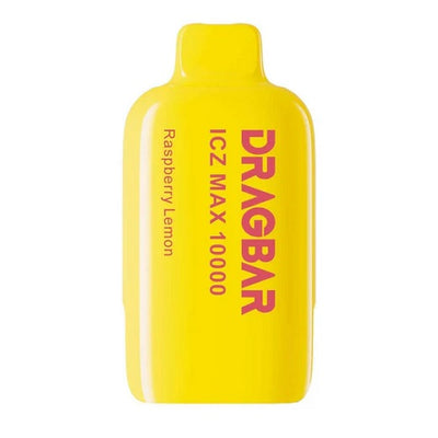 Dragbar ICZ Max (28.5MG) (10K Puffs)