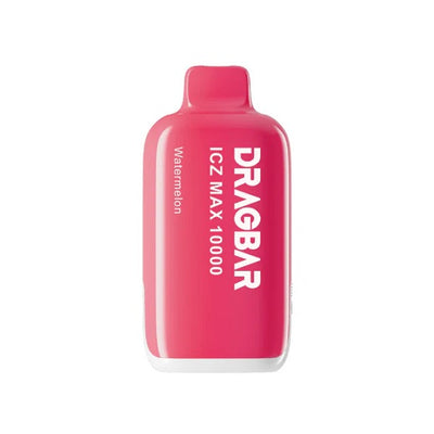 Dragbar ICZ Max (28.5MG) (10K Puffs)