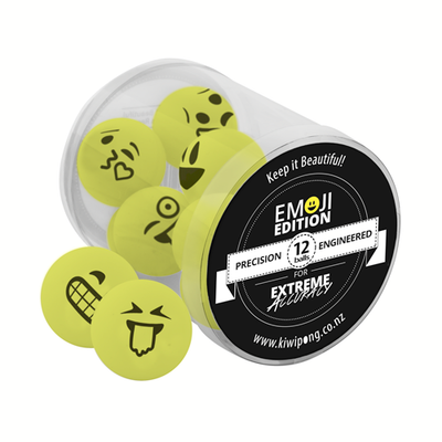Kiwipong Emoji Edition 12balls