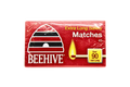 Matchboxes