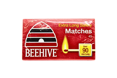 Matchboxes