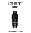 IGET Bar Plus (10K & 6K Puffs) (New Variant)