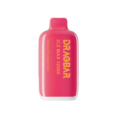 Dragbar ICZ Max (28.5MG) (10K Puffs)