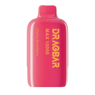 Dragbar ICZ Max (28.5MG) (10K Puffs)