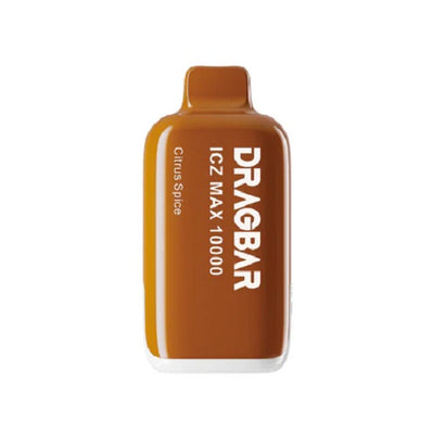 Dragbar ICZ Max (28.5MG) (10K Puffs)