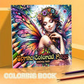 Adult Coloring Books