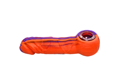 Silicon Herbal Pipe SRS1024