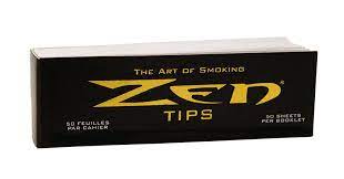 Zen Tips