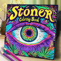 Adult Coloring Books