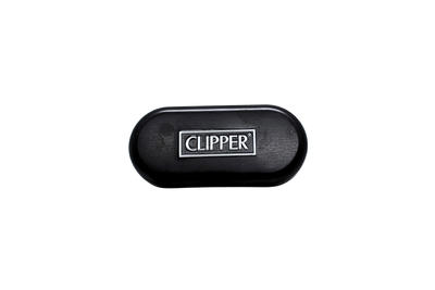 Clipper Metal Box Lighter