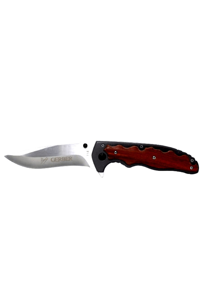 Bear Grylls Gerber F64