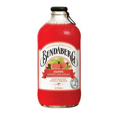Bundaberg Single