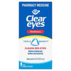 Clear Eyes Eye Drop