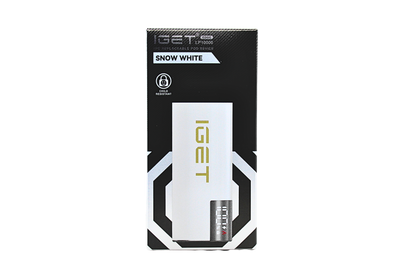 iGet Edge LP10000 (10k Puffs) (28.5MG)
