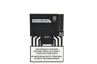 iGet Edge LP10000 (10k Puffs) (28.5MG)