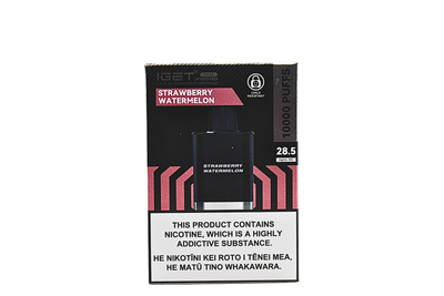 iGet Edge LP10000 (10k Puffs) (28.5MG)