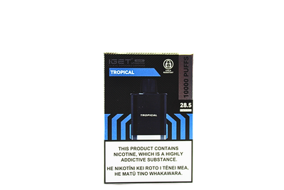 iGet Edge LP10000 (10k Puffs) (28.5MG)