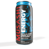 Musashi Energy Drink