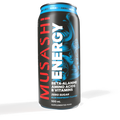 Musashi Energy Drink