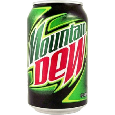 Mountain Dew